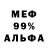Героин VHQ Chidi Arua